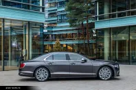 Bentley Flying Spur din 2024 cu 6.100 km - oferta BEN194481 - foto 6