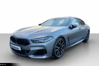 BMW M850 (Seria 8) din 2022 cu 87.913 km - oferta BMW194482 - foto 1
