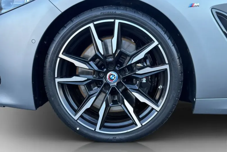 BMW M850 (Seria 8) din 2022 cu 87.913 km - oferta BMW194482 - foto 5