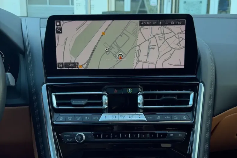 BMW M850 (Seria 8) din 2022 cu 87.913 km - oferta BMW194482 - foto 9