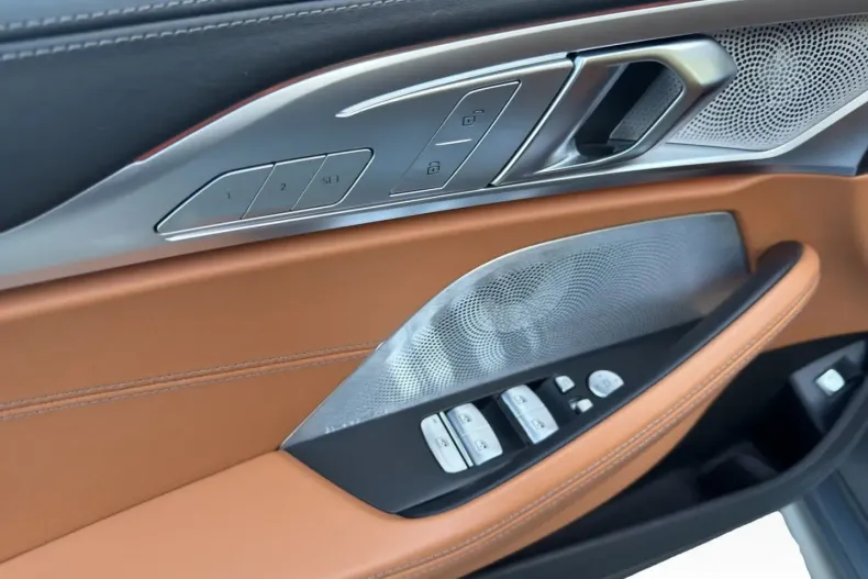 BMW M850 (Seria 8) din 2022 cu 87.913 km - oferta BMW194482 - foto 13