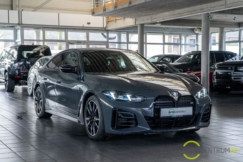 BMW M440 (Seria 4) din 2025 cu 7.062 km - oferta BMW194483 - foto 4