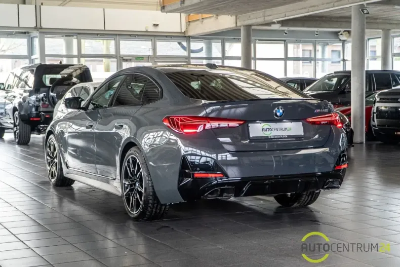 BMW M440 (Seria 4) din 2025 cu 7.062 km - oferta BMW194483 - foto 6