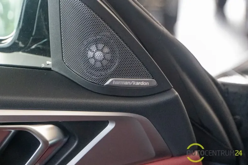 BMW M440 (Seria 4) din 2025 cu 7.062 km - oferta BMW194483 - foto 10