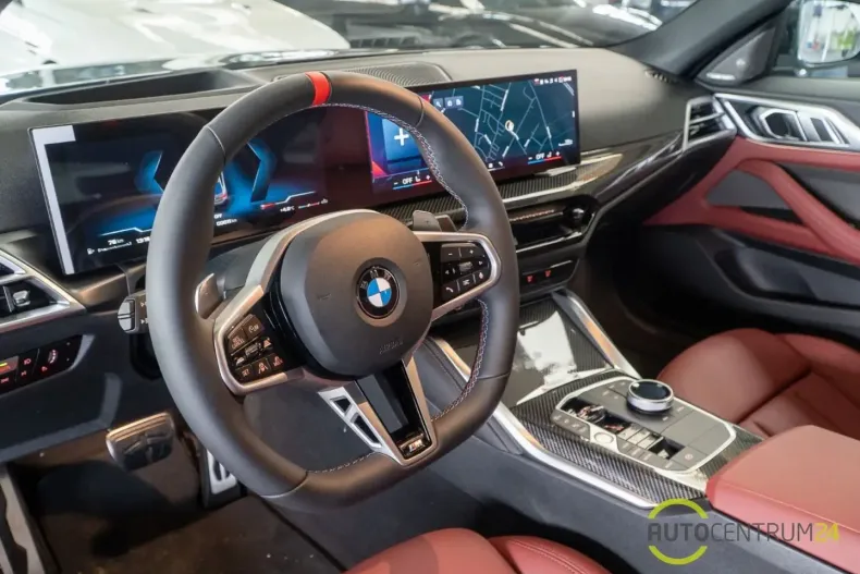 BMW M440 (Seria 4) din 2025 cu 7.062 km - oferta BMW194483 - foto 11