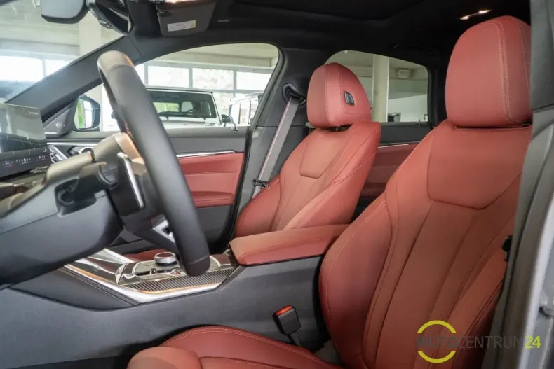 BMW M440 (Seria 4) din 2025 cu 7.062 km - oferta BMW194483 - foto 12