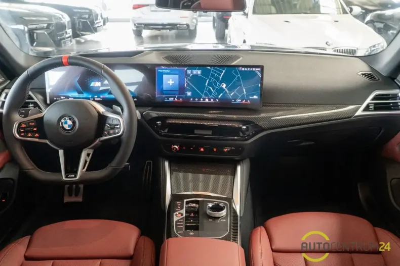 BMW M440 (Seria 4) din 2025 cu 7.062 km - oferta BMW194483 - foto 15