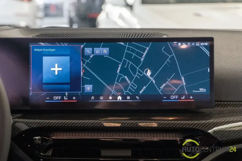 BMW M440 (Seria 4) din 2025 cu 7.062 km - oferta BMW194483 - foto 18