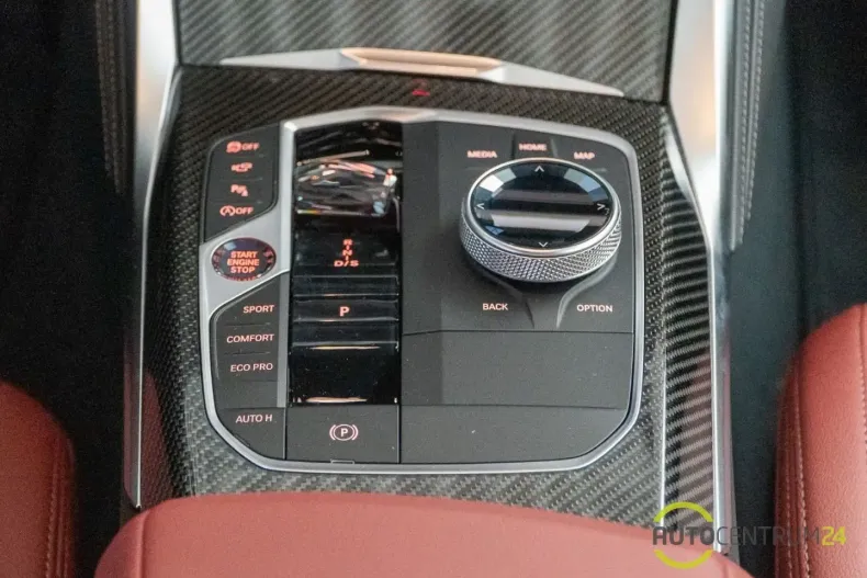 BMW M440 (Seria 4) din 2025 cu 7.062 km - oferta BMW194483 - foto 19