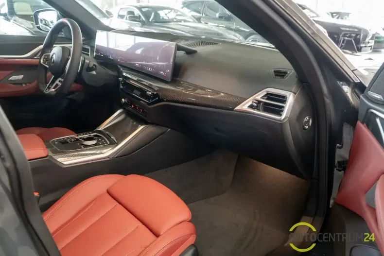 BMW M440 (Seria 4) din 2025 cu 7.062 km - oferta BMW194483 - foto 20