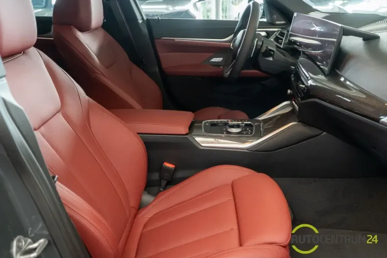 BMW M440 (Seria 4) din 2025 cu 7.062 km - oferta BMW194483 - foto 21