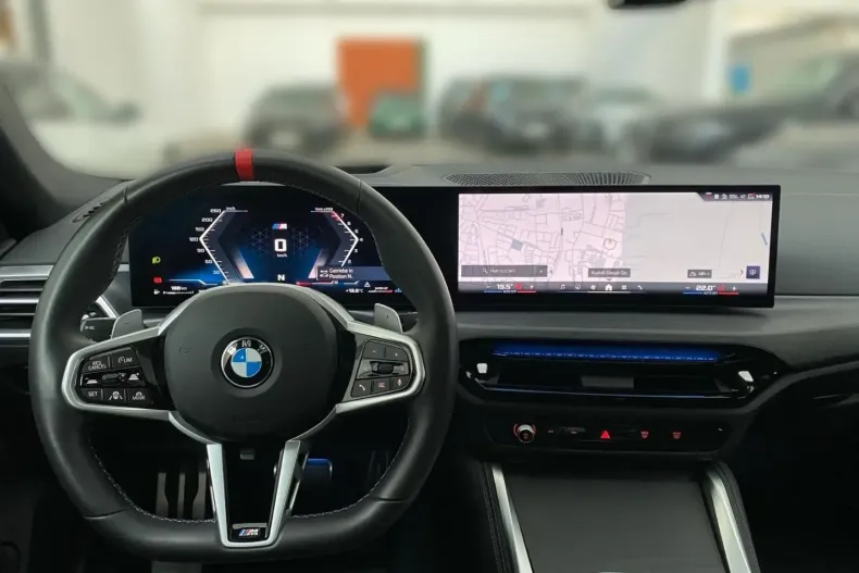 BMW M440 (Seria 4) din 2025 cu 22.000 km - oferta BMW194484 - foto 2