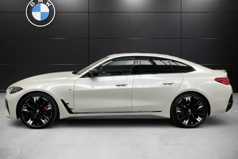 BMW M440 (Seria 4) din 2025 cu 22.000 km - oferta BMW194484 - foto 5