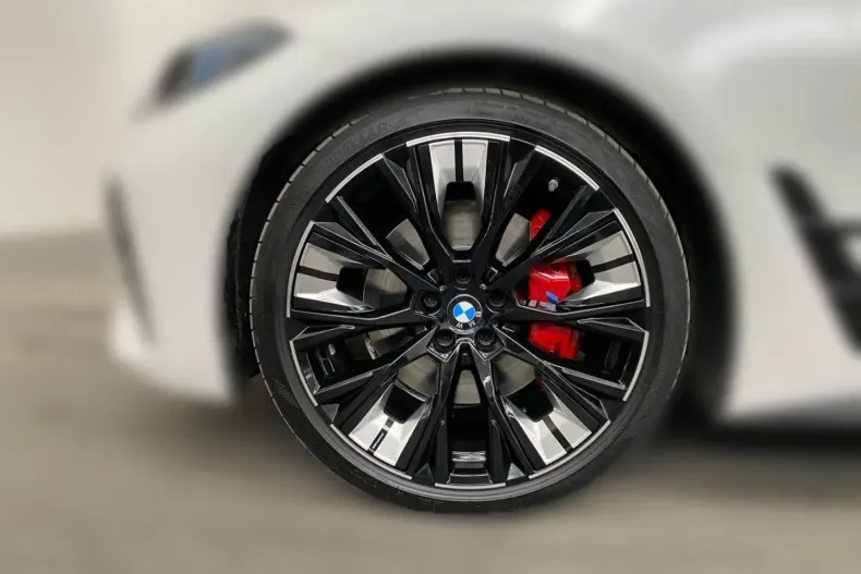 BMW M440 (Seria 4) din 2025 cu 22.000 km - oferta BMW194484 - foto 6