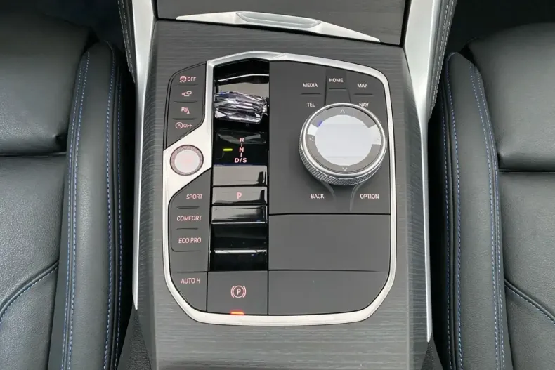 BMW M440 (Seria 4) din 2025 cu 22.000 km - oferta BMW194484 - foto 13