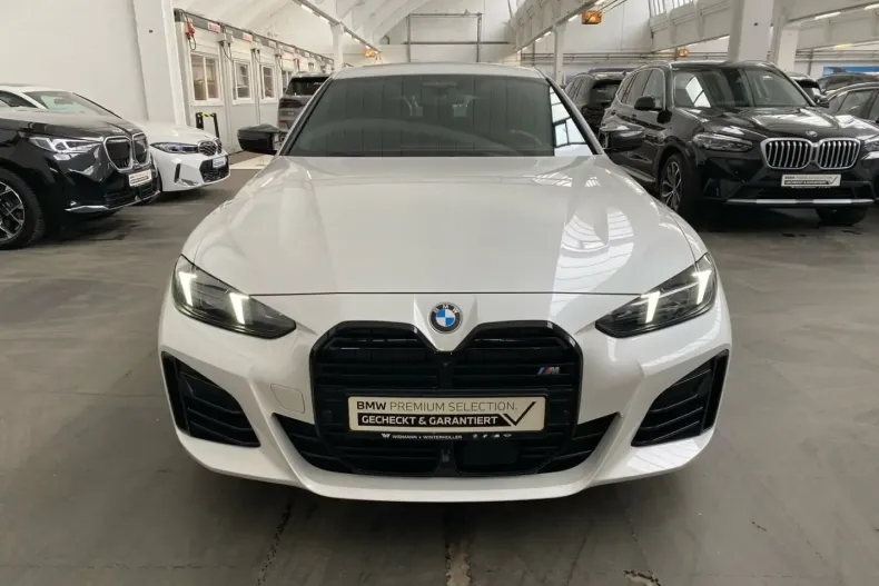BMW M440 (Seria 4) din 2025 cu 22.000 km - oferta BMW194484 - foto 17