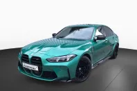 BMW M3 (Seria 3) din 2025 cu 13.686 km - oferta BMW194487 - foto 1