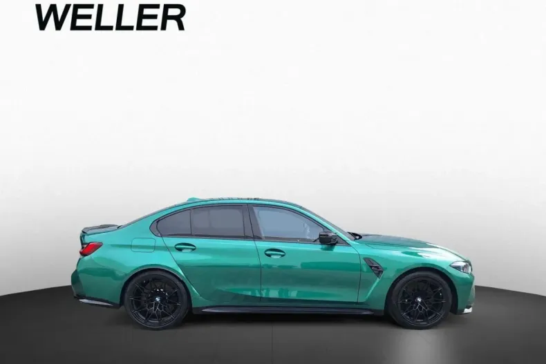 BMW M3 (Seria 3) din 2025 cu 13.686 km - oferta BMW194487 - foto 2