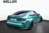 BMW M3 (Seria 3) din 2025 cu 13.686 km - oferta BMW194487 - foto 3