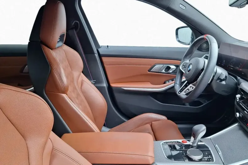 BMW M3 (Seria 3) din 2025 cu 13.686 km - oferta BMW194487 - foto 5