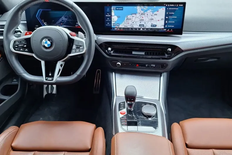 BMW M3 (Seria 3) din 2025 cu 13.686 km - oferta BMW194487 - foto 8