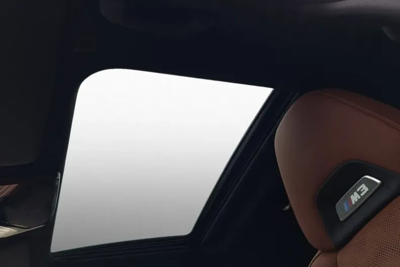 BMW M3 (Seria 3) din 2025 cu 13.686 km - oferta BMW194487 - foto 12