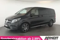 Mercedes-Benz V 300 (Clasa V) din 2023 cu 43.200 km - oferta MER194488 - foto 1