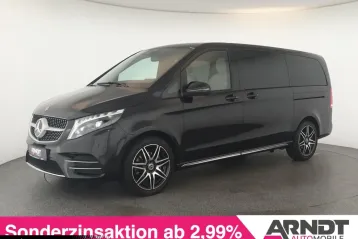 Mercedes-Benz V 300 din 2023 - oferta MER194488
