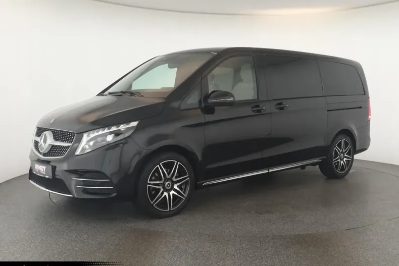 Mercedes-Benz V 300 (Clasa V) din 2023 cu 43.200 km - oferta MER194488 - foto 2