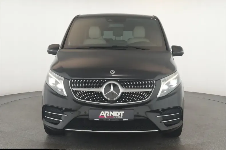 Mercedes-Benz V 300 (Clasa V) din 2023 cu 43.200 km - oferta MER194488 - foto 3