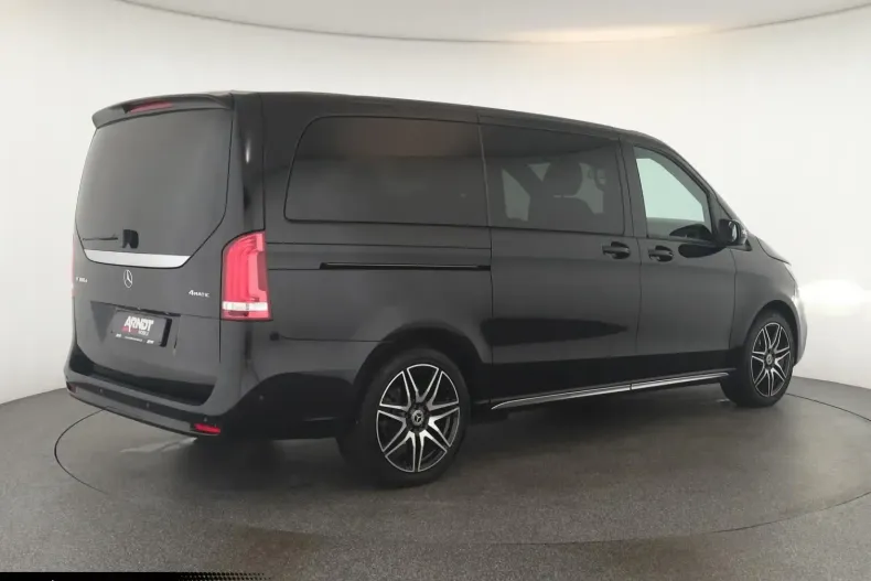 Mercedes-Benz V 300 (Clasa V) din 2023 cu 43.200 km - oferta MER194488 - foto 5