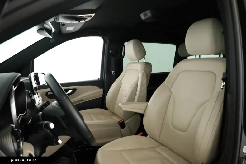 Mercedes-Benz V 300 (Clasa V) din 2023 cu 43.200 km - oferta MER194488 - foto 10