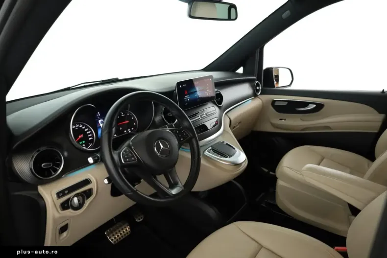 Mercedes-Benz V 300 (Clasa V) din 2023 cu 43.200 km - oferta MER194488 - foto 11