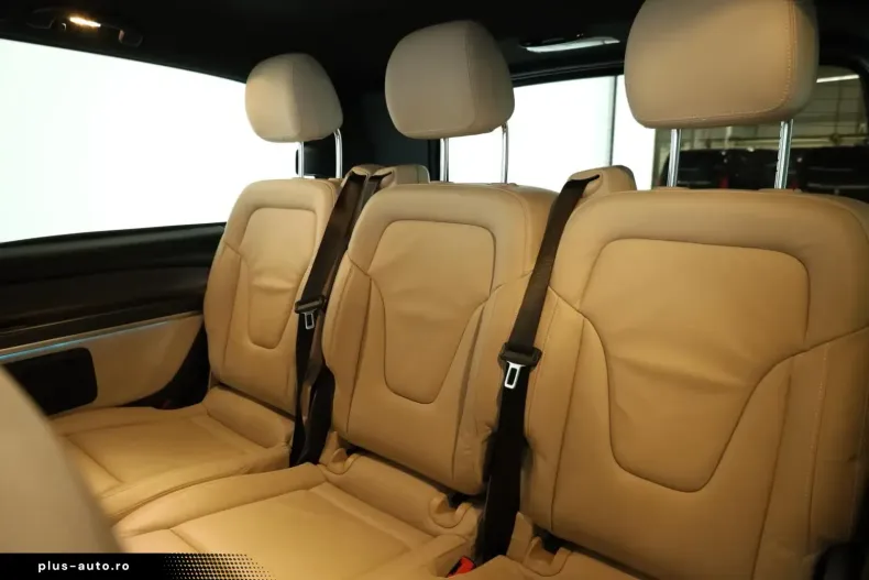 Mercedes-Benz V 300 (Clasa V) din 2023 cu 43.200 km - oferta MER194488 - foto 13