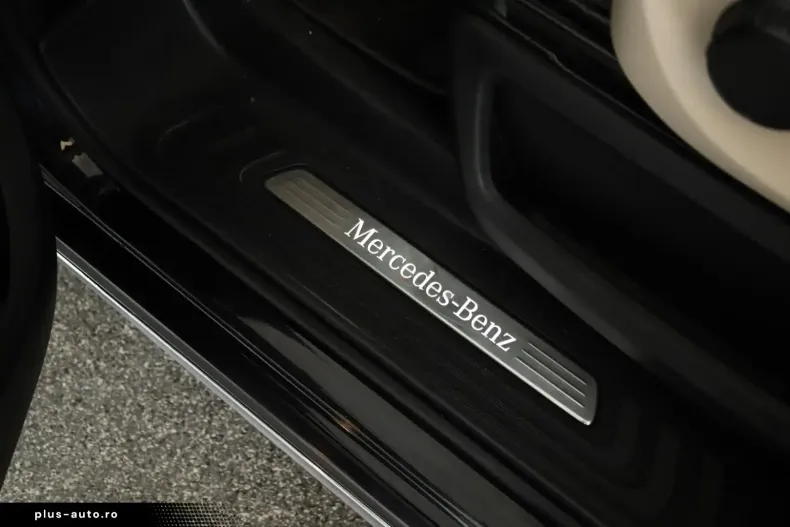 Mercedes-Benz V 300 (Clasa V) din 2023 cu 43.200 km - oferta MER194488 - foto 15