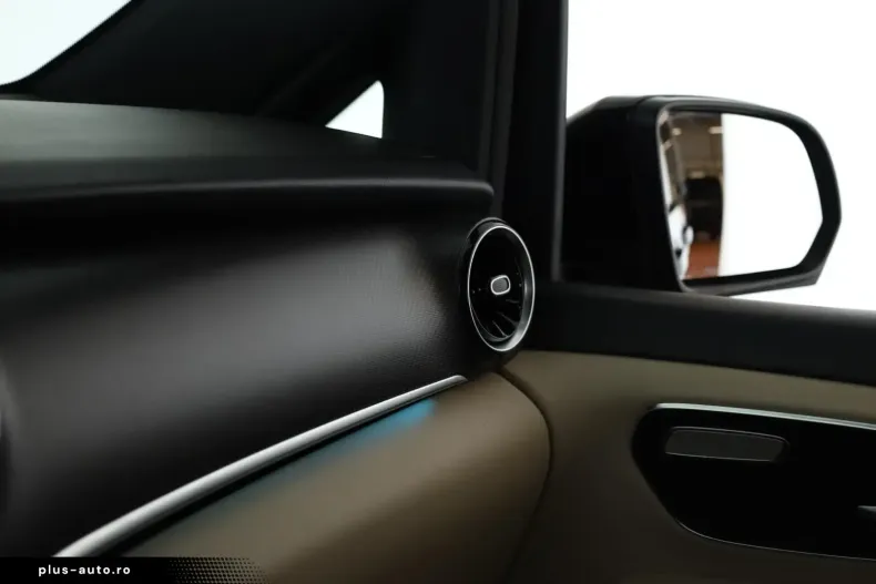 Mercedes-Benz V 300 (Clasa V) din 2023 cu 43.200 km - oferta MER194488 - foto 20