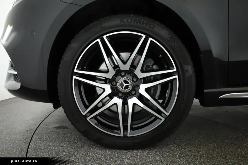 Mercedes-Benz V 300 (Clasa V) din 2023 cu 43.200 km - oferta MER194488 - foto 22