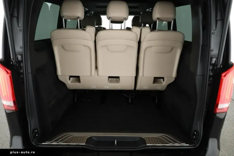 Mercedes-Benz V 300 (Clasa V) din 2023 cu 43.200 km - oferta MER194488 - foto 25