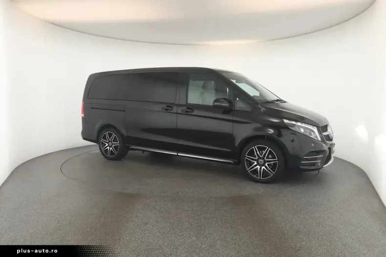 Mercedes-Benz V 300 (Clasa V) din 2023 cu 43.200 km - oferta MER194488 - foto 27