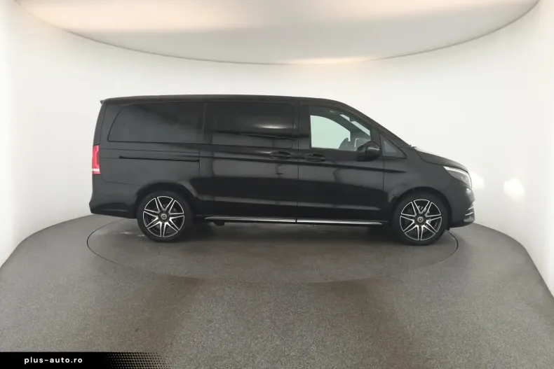 Mercedes-Benz V 300 (Clasa V) din 2023 cu 43.200 km - oferta MER194488 - foto 29