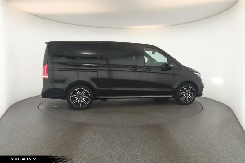 Mercedes-Benz V 300 (Clasa V) din 2023 cu 43.200 km - oferta MER194488 - foto 30