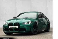 BMW M3 (Seria 3) din 2025 cu 15.064 km - oferta BMW194489 - foto 1