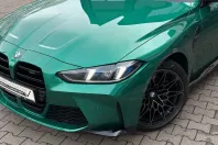 BMW M3 (Seria 3) din 2025 cu 15.064 km - oferta BMW194489 - foto 2