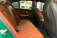 BMW M3 (Seria 3) din 2025 cu 15.064 km - oferta BMW194489 - foto 5