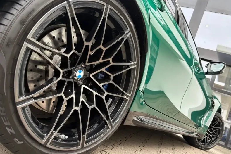 BMW M3 (Seria 3) din 2025 cu 15.064 km - oferta BMW194489 - foto 6