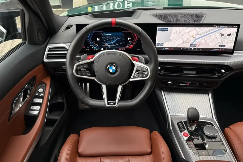 BMW M3 (Seria 3) din 2025 cu 15.064 km - oferta BMW194489 - foto 8