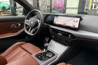 BMW M3 (Seria 3) din 2025 cu 15.064 km - oferta BMW194489 - foto 9