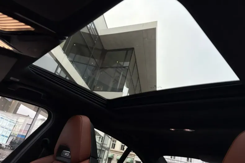 BMW M3 (Seria 3) din 2025 cu 15.064 km - oferta BMW194489 - foto 12