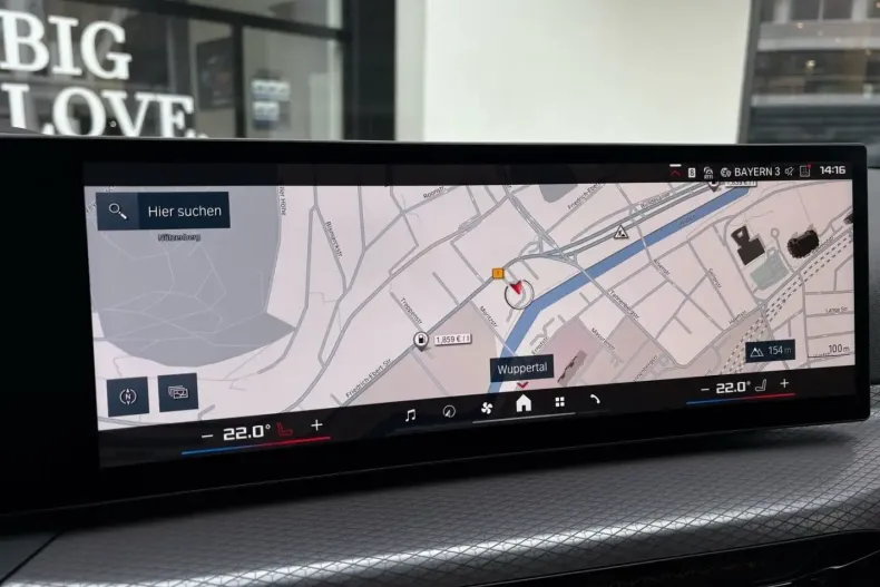 BMW M3 (Seria 3) din 2025 cu 15.064 km - oferta BMW194489 - foto 13