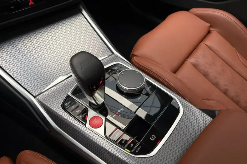 BMW M3 (Seria 3) din 2025 cu 15.064 km - oferta BMW194489 - foto 16